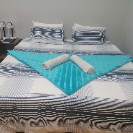 מלון Keetmanshoop Self-Catering מראה חיצוני תמונה