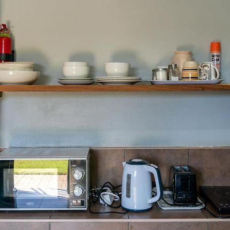 מלון Keetmanshoop Self-Catering מראה חיצוני תמונה