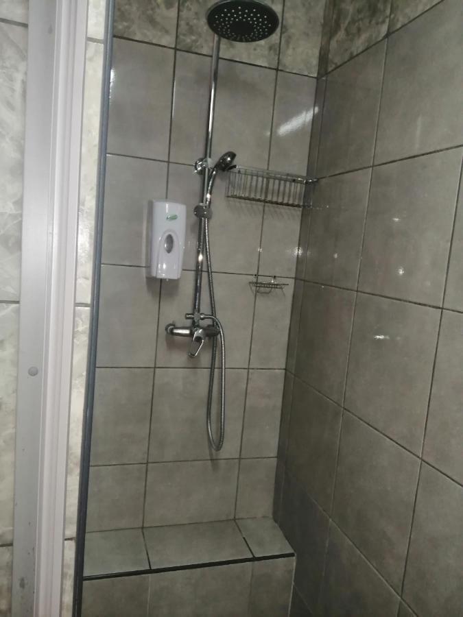 מלון Keetmanshoop Self-Catering מראה חיצוני תמונה