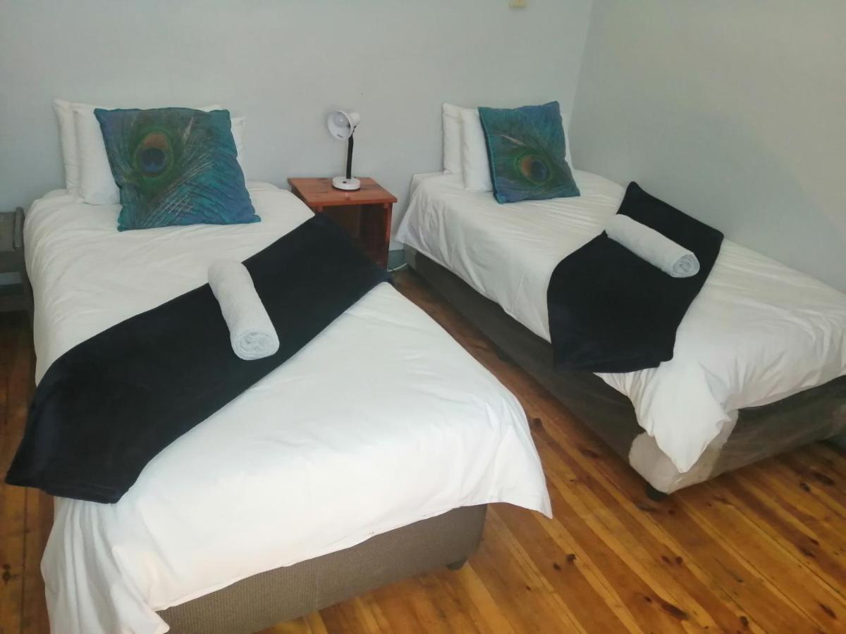 מלון Keetmanshoop Self-Catering מראה חיצוני תמונה