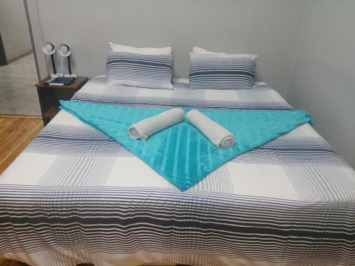 מלון Keetmanshoop Self-Catering מראה חיצוני תמונה