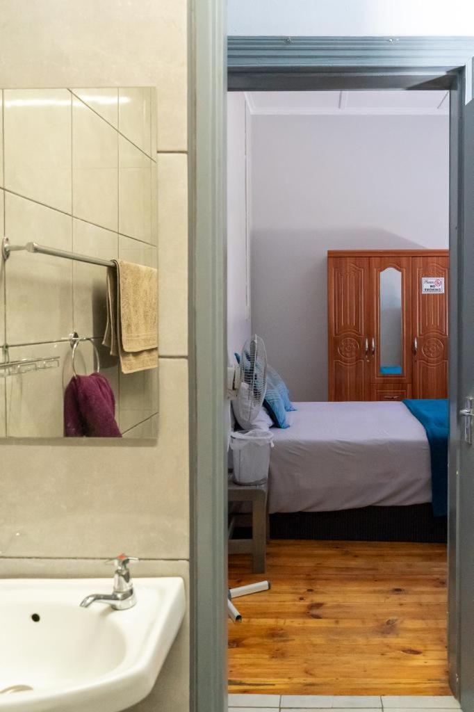 מלון Keetmanshoop Self-Catering מראה חיצוני תמונה