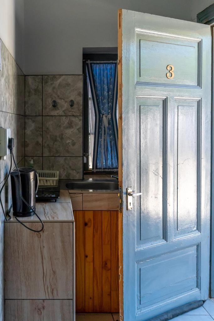 מלון Keetmanshoop Self-Catering מראה חיצוני תמונה