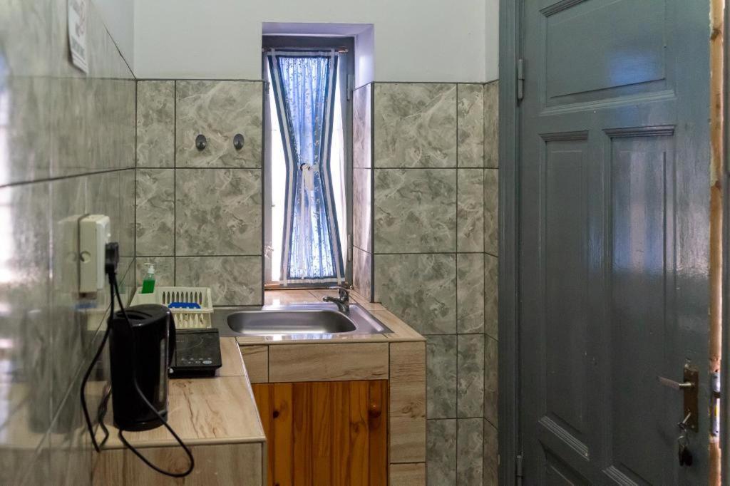 מלון Keetmanshoop Self-Catering מראה חיצוני תמונה