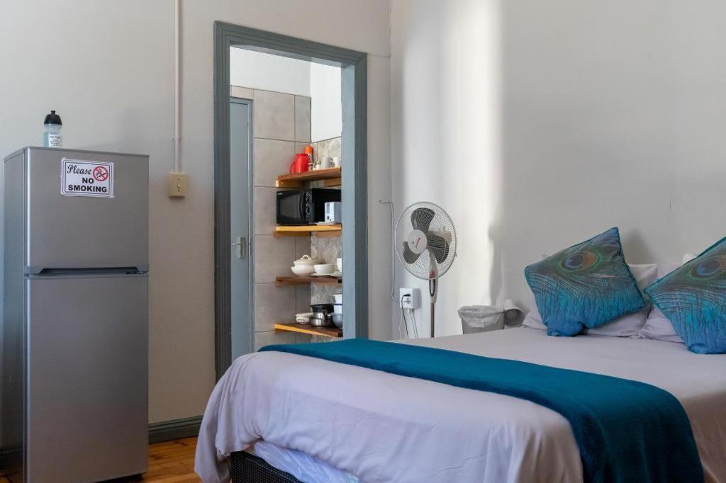 מלון Keetmanshoop Self-Catering מראה חיצוני תמונה