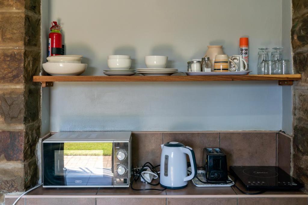 מלון Keetmanshoop Self-Catering מראה חיצוני תמונה