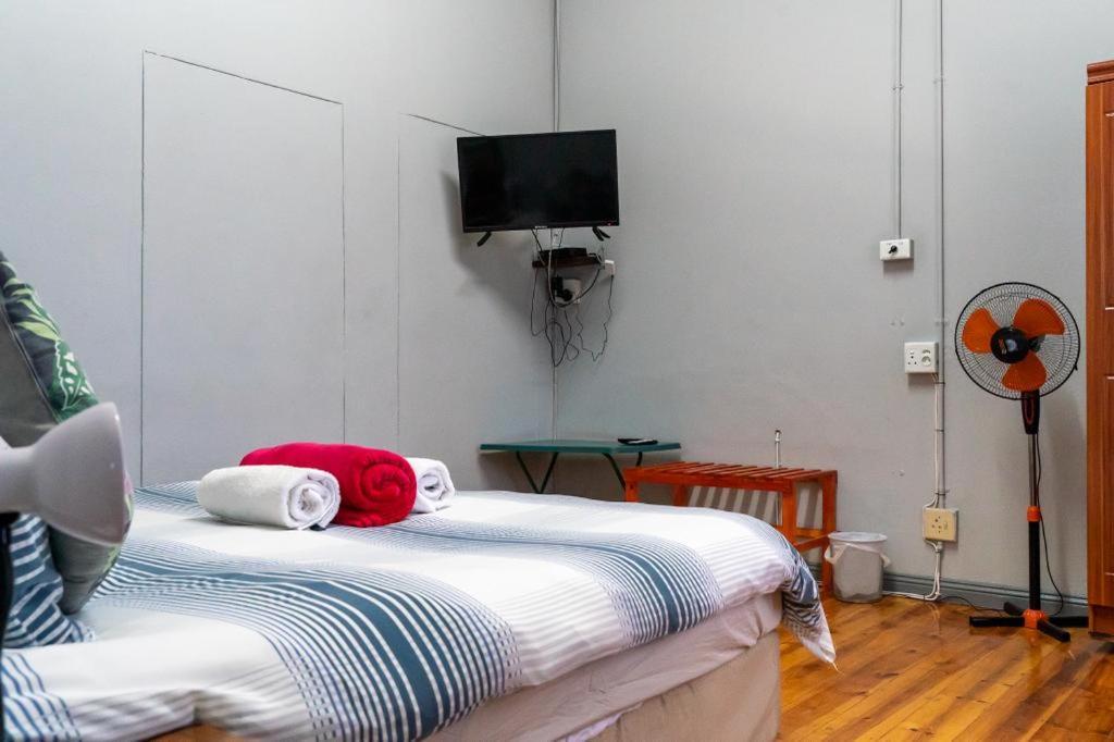 מלון Keetmanshoop Self-Catering מראה חיצוני תמונה