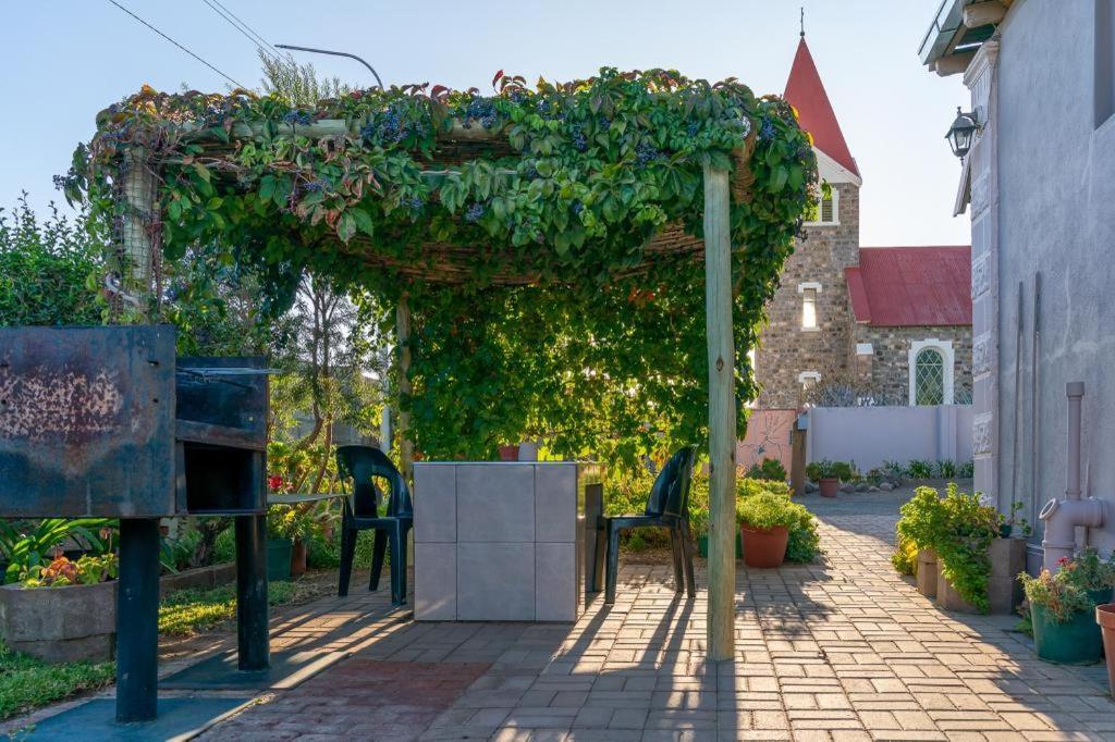מלון Keetmanshoop Self-Catering מראה חיצוני תמונה