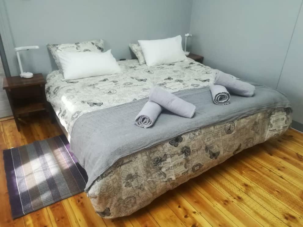 מלון Keetmanshoop Self-Catering מראה חיצוני תמונה