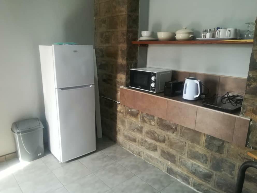 מלון Keetmanshoop Self-Catering מראה חיצוני תמונה