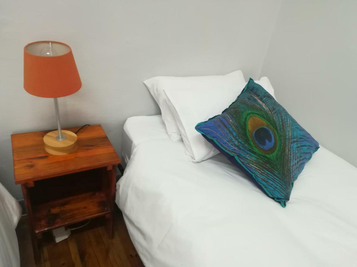 מלון Keetmanshoop Self-Catering מראה חיצוני תמונה