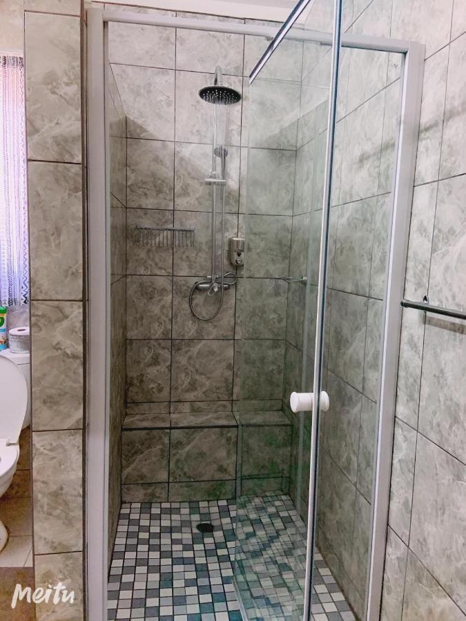 מלון Keetmanshoop Self-Catering מראה חיצוני תמונה
