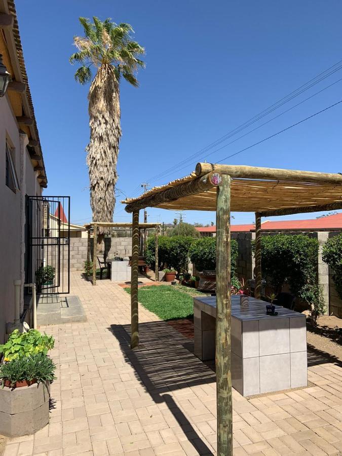 מלון Keetmanshoop Self-Catering מראה חיצוני תמונה