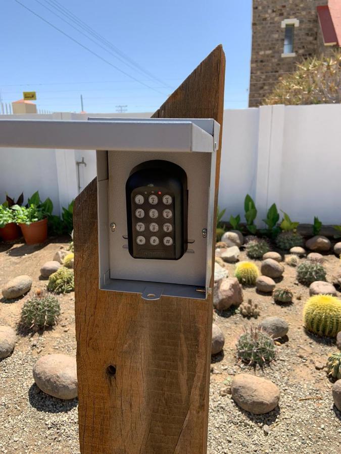מלון Keetmanshoop Self-Catering מראה חיצוני תמונה