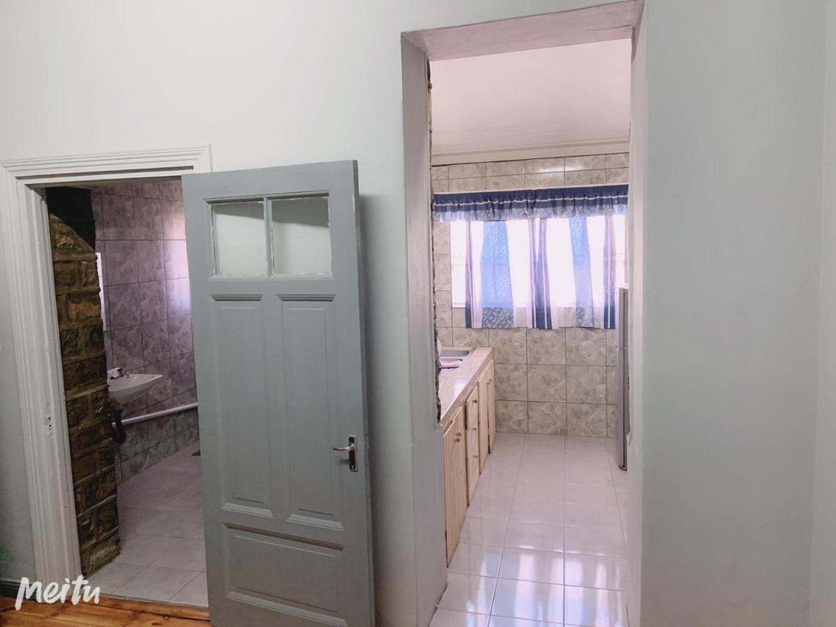 מלון Keetmanshoop Self-Catering מראה חיצוני תמונה