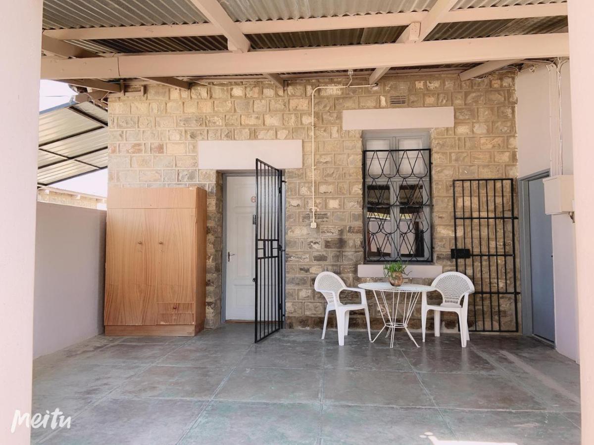 מלון Keetmanshoop Self-Catering מראה חיצוני תמונה