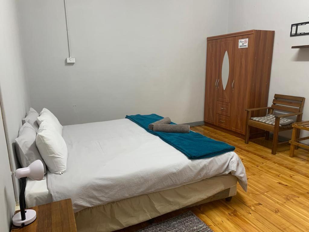 מלון Keetmanshoop Self-Catering מראה חיצוני תמונה